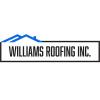 Williams Roofing Inc.