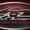 A-Z Tech Automotive - Mission Viejo Business Directory