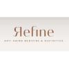 Refine Anti-Aging Medicine and Aesthetics