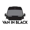 Van in Black