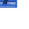 Headley Tyres