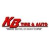 KB Tire & Auto - Moberly Business Directory