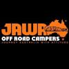 JAWA Off Road Campers