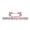 San Diego Collision Center & Repair Miramar - San Diego Business Directory