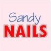 Sandy Nails - Bethesda Business Directory