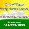 Central Oregon Heating, Cooling & Plumbing