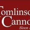 Tomlinson Cannon