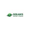 Golan's Moving and Storage