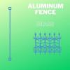 Premier Aluminum Fence Miami Inc. - Pembroke Pines Business Directory