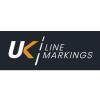 UK Line Markings