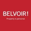 Belvoir Estate Agents Haywards Heath & Burgess Hil