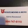 Upstate Moving & More