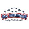 ALL AMERICAN ROOFING & RESTORATION, LLC.