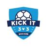 Kick It 3v3 Soccer - Littleton Business Directory