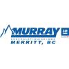 Murray GM Merritt