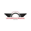 Automotive Manuals