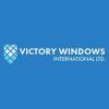 Victory Windows International Ltd - Rugby Business Directory