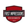 First Impressions Driveways NE Ltd - Middlesbrough Business Directory