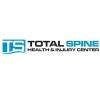 Total Spine | A Maple Grove Chiropractor