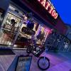 Black Eagle Tattoo Co - Plymouth, MI Business Directory