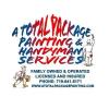 A Total Package Painting & Handyman Services - Colorado Springs Business Directory