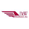 B&W Distributors, Inc. - Pleasanton Business Directory