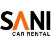 SANI Car Rental - Cape Town International Airport - Cape Town Business Directory