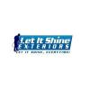 Let It Shine Exteriors