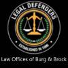 Law Offices of Burg & Brock