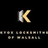 Kyox Locksmiths of Walsall - Walsall Business Directory