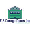 E.S Garage Doors Inc.