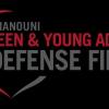 Ghanouni Teen & Young Adult Defense Firm - Woodstock Business Directory