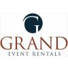 Grand Event Rentals