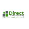 DIRECT LANDSCAPING AND PAVING - Dublin Business Directory