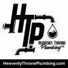 Heavenly Throne Plumbing