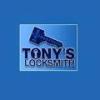 Tony's Locksmith