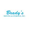 Brady's Moving & Storage, Inc. - Chico Business Directory